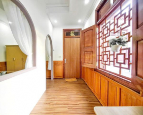 Balcony Private Kitchen 1BR Apart Near FnB Or Canal Area